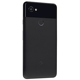 Google Pixel 3 64 GB schwarz
