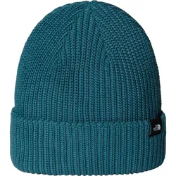 The North Face TNF Fisherman Beanie space (BQ5) OS
