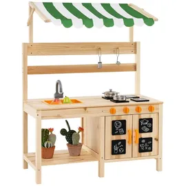 Costway Matschküche Kinderküche (310700)