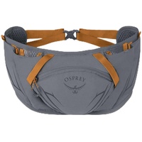Osprey Duro Dyna Belt unisex Trinkrucksack Phantom Grey/Toffee Orange