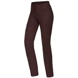 Ocùn Ocun Kaira Pants Hosen - Brown Chocolate Plum - XL