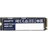 Gigabyte Gen4 4000E SSD M.2 2280 NVMe 500GB