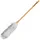 Bürstenhaus Redecker Staubwedel Lammfell 75 cm
