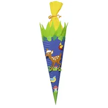 Ursus Bastelset Rehkitz 68 cm 6-eckig
