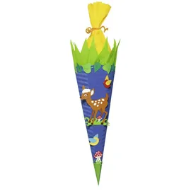 Ursus Bastelset Rehkitz 68 cm 6-eckig