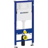 Geberit Duofix Basic für Wand-WC, mit Delta UP-Spülkasten 458103001