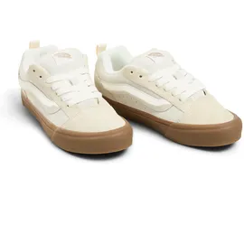 Vans Knu Skool Marshmallow/Light Gum 40