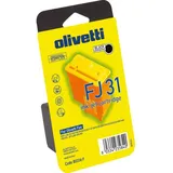 Olivetti FJ31 schwarz (B0336)