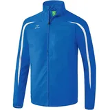 Erima Laufjacke new royal/weiß M