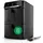 Bosch Serie 6 Heißluftfritteuse MAFD661B7 Schwarz 12 l
