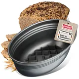 Zenker Bortbackform oval 26 x 16 x 9 cm