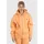SMILODOX Zip Hoodie Eda, in Aprikose | Gr.: S