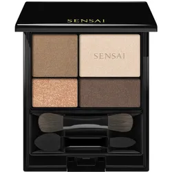 Sensai Eye Colour Palette, 02 NIGHT SPARKLE