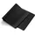 Satechi Vegan-Leather Premium Desk Mat Schwarz