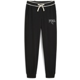 Puma Unisex Squad Pants Tr Knitted Pants