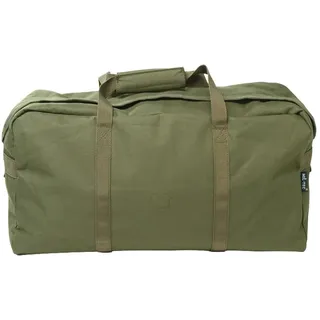 Mil-Tec Einsatztasche gross 600D oliv