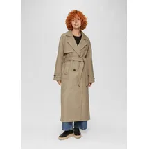 QS Outdoor-Mantel in 78W0_olivgrün | Gr.: XXL