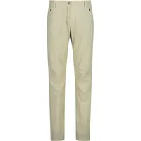 CMP WOMAN LONG PANT arena (P538) 42