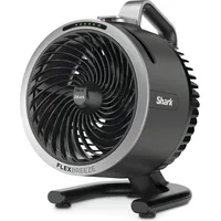 Shark Flex Breeze HydroGo Ventilator mit Sprühnebel FA050EU