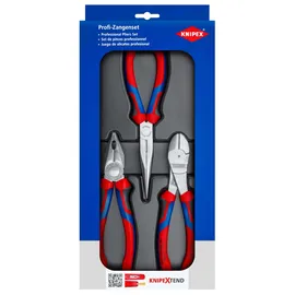 Knipex Zangenset 00 20 11 V01