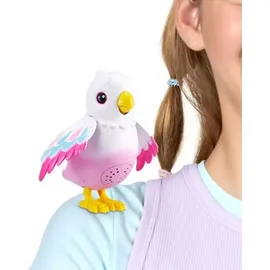 Zuru Inc Pets Alive - Polly the Magic Bird Spielfigur