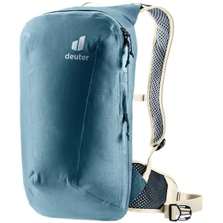 Deuter Plamort 12 Fahrradrucksack 45 cm blau