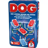 Schmidt Spiele Dog Den Letzten Beissen die Hunde