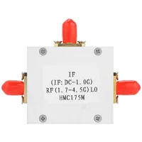 Hmc175 Passives Doppel-symmetrier-mischerdioden-frequenzwandlungsmodul