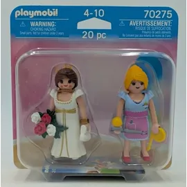 Playmobil Prinzessin und Schneiderin 70275