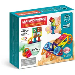 Magformers - My Farm Land Set