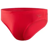 Speedo Badeslip Eco Endurance + Fed Red S