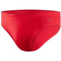 Speedo Badeslip Eco Endurance + Fed Red S