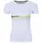 Odlo F-dry Ridgeline Kurzarm-t-shirt - White - S