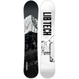 LIB TECH Cold Brew Snowboard - 158W