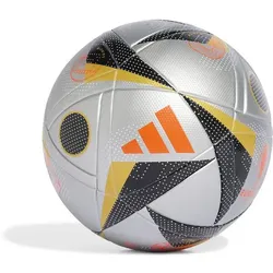 ADIDAS Ball Fussballliebe Finale League, SILVMT/GOLDMT/BLACK/S, 5
