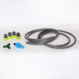 BettwarenShop Das Wasserbett Füllset - DUAL Erweiterungssystem DUAL Erweiterungssystem