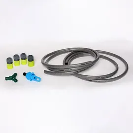 BettwarenShop Das Wasserbett Füllset - DUAL Erweiterungssystem DUAL Erweiterungssystem