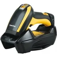 Datalogic Strichcode-Scanner-Holster, Barcode-Scanner, Schwarz