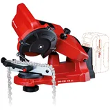Einhell Akku-Sägekettenschärfgerät GE-CS 18 Li-Solo