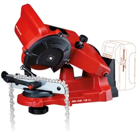 Einhell Akku-Sägekettenschärfgerät GE-CS 18 Li-Solo