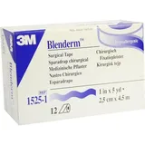 solventum germany gmbh Blenderm Wundpflaster 4,6 m x 2,5 cm 12 St.