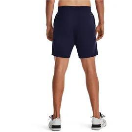 Under Armour Unstoppable Short Blau F410