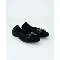 Regarde le ciel Ballerinas Ballerinas in Schwarz, 39