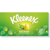 Kleenex® Taschentücherbox balsam,