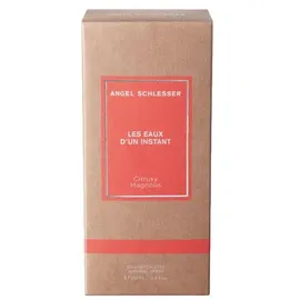Angel Schlesser Citrusy Magnolia Eau de Toilette 100 ml