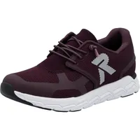 Rieker M9000 32, rot Shoes Gr. 43