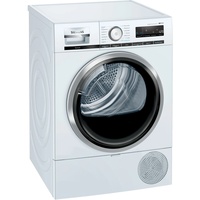 Siemens iq700 wt44w5w0 isensoric premium wärmepumpentrockner - Unser Testsieger