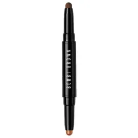 Bobbi Brown Long-Wear Cream Shadow Stick Duo Pflege 1.6 g