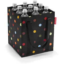 Reisenthel Shopping bottlebag Dots
