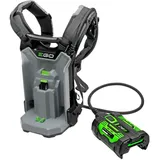 EGO BH1001 Rückentragegestell mit Adapter